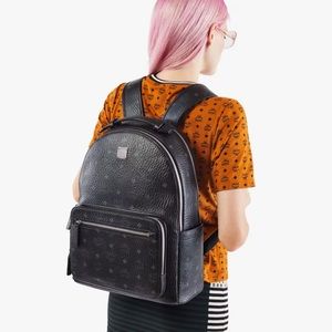 MCM STARK 40 Backpack